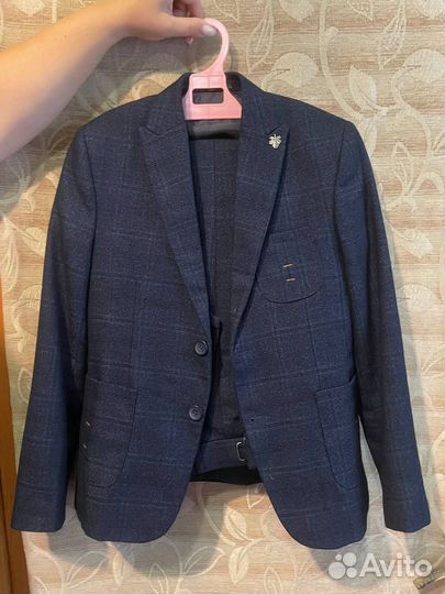 Костюм классический для мальчика