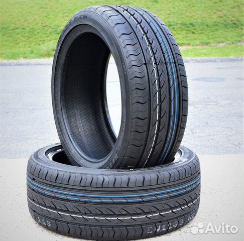 Joyroad Sport RX6 245/45 R20 99W