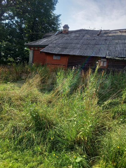 Участок 12 сот. (ИЖС)