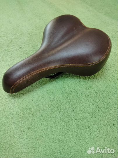 Седло для велосипеда