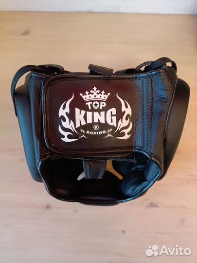 Шлем Top king M