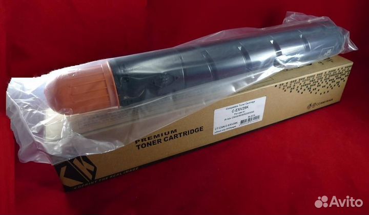 Картридж ELP C-EXV29/GPR31K 1459454