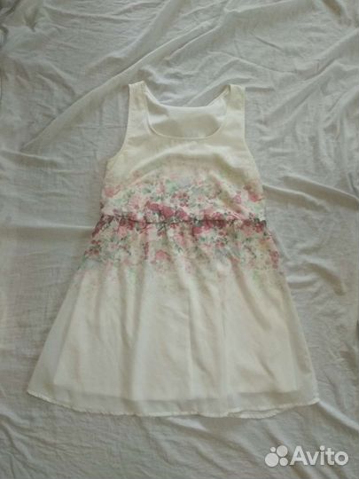 Женские Вещи пакетом 42-44