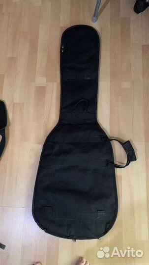 Чехлы бас гитарный