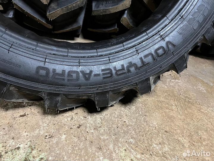 Сельхозшина 9.5-32 Волтайр DN-104B на Т-25