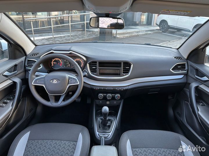 LADA Vesta 1.6 МТ, 2023