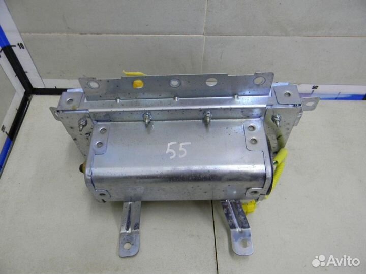 Подушка безопасности пассажирская (в торпедо) Elan