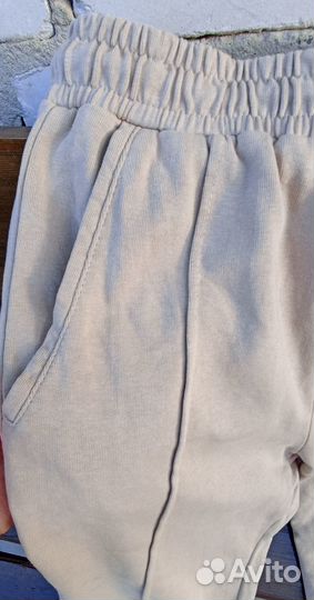 Спортивный костюм (унисекс)