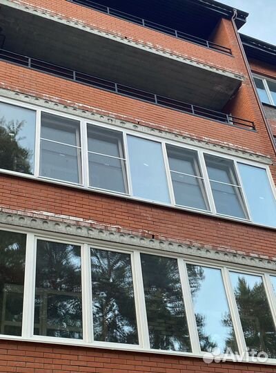 Окна Рехау с гарантией 5 лет