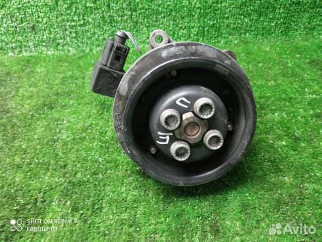 Насос водяной (помпа) Volkswagen Jetta 5 (2006-20