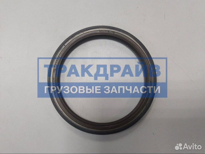 Сальник кпп ZF 9S109 16S109 95x115x10 мм