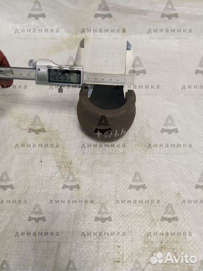 Втулка Shantui 16Y-80-30006 малая