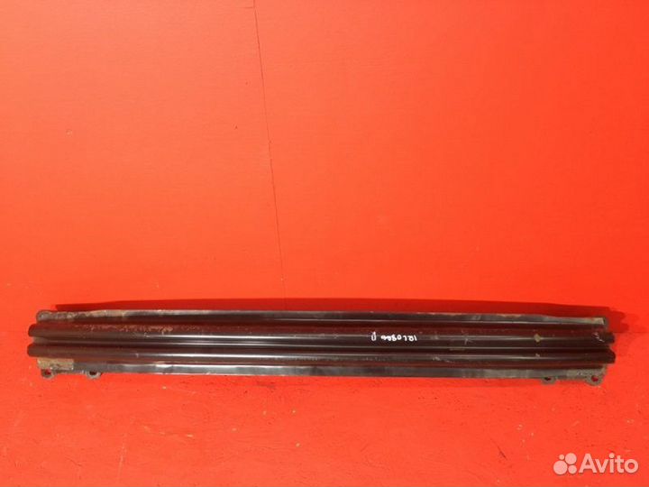 Усилитель бампера задний Volkswagen Eos 1 BWA 2009