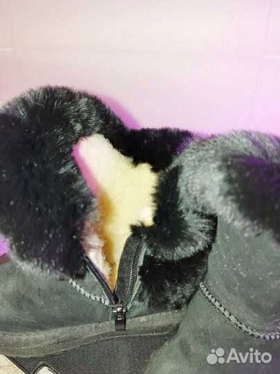 Угги детские 26р