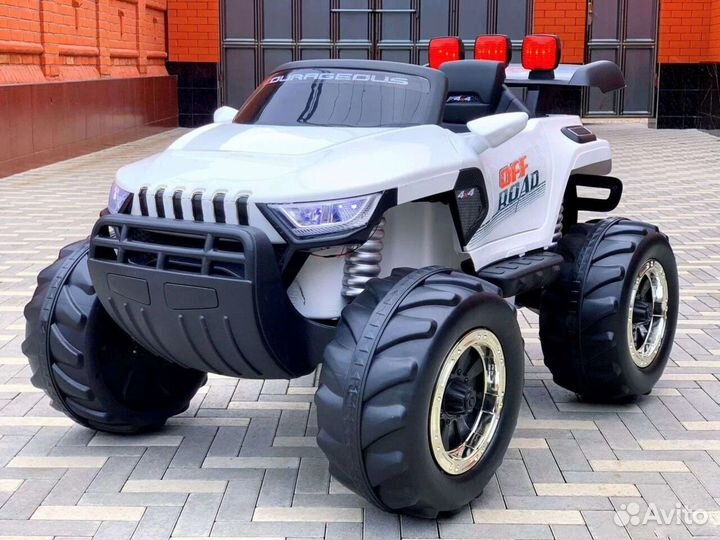 Детское Buggy