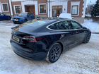 Tesla Model 3 AT, 2018, 20 500 км объявление продам