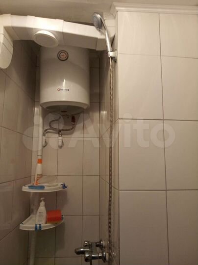 1-к. квартира, 20 м², 3/5 эт.