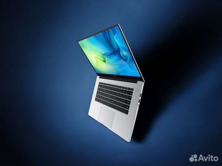 Huawei matebook d15