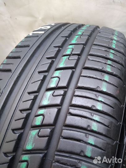 Cooper CS2 185/55 R15 82H