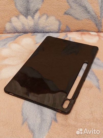 Чехол Samsung Tab S8+ S7+ новый