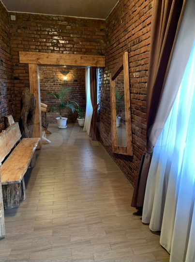 Общепит, 2276 м²