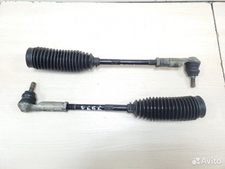 Рулевая тяга Volkswagen Tiguan 2 2021