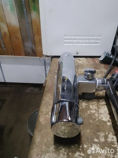 Смеситель 2 штуки