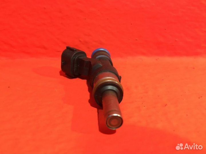 Форсунка Mitsubishi Outlander XL CW 4B12 2008