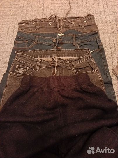 Брюки женские