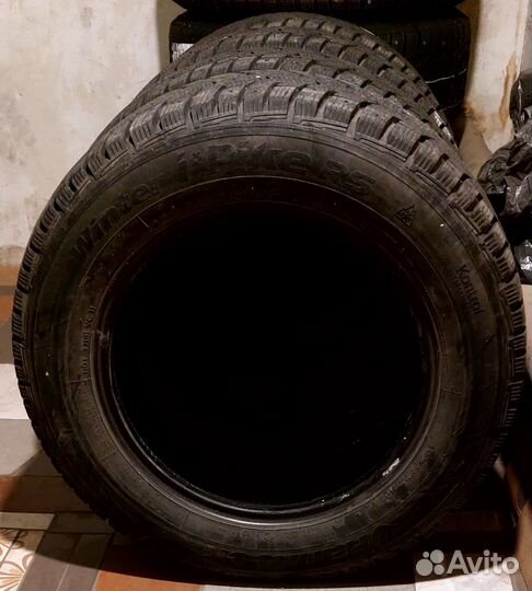 Hankook Winter I'Pike 195/65 R15 95T