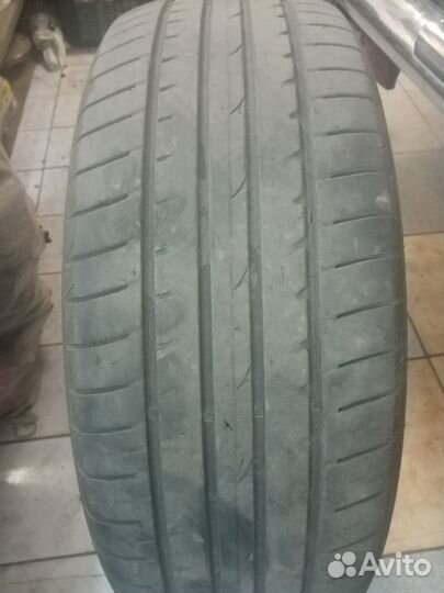 Hankook Ventus Prime 2 K115 225/60 R17 99H
