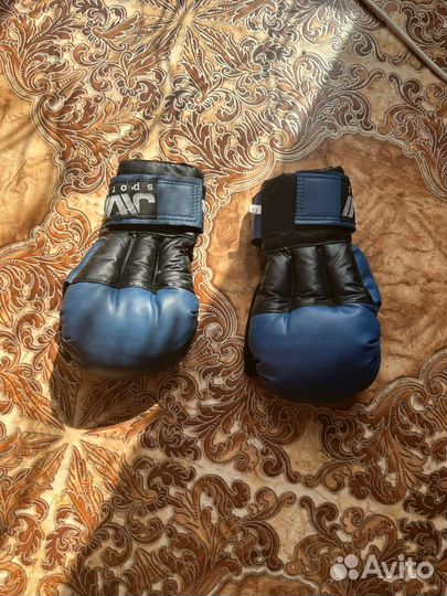 Снаряжение для рукопашного боя