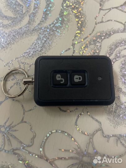 Брелок starline a91