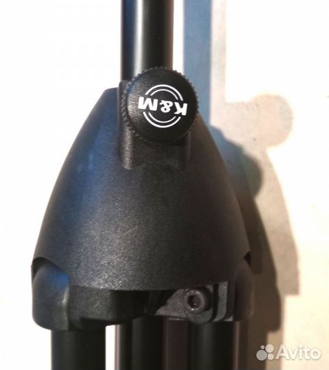 Микрофонная стойка