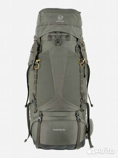 Туристический рюкзак