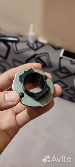 Выжимной подшипник валео