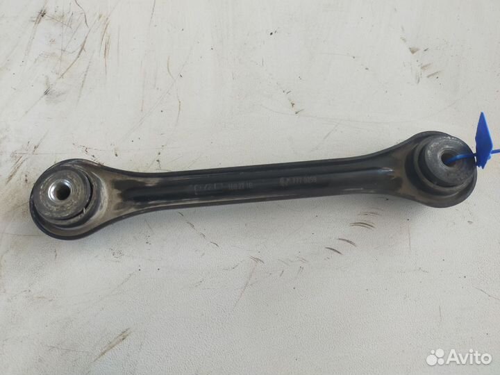 Кронштейн радиатора / XF105 (DAF)