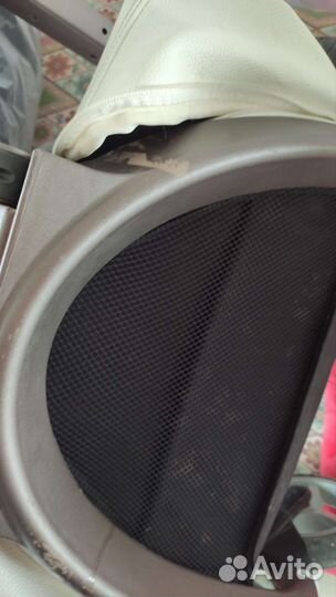 Детские коляски 2 в 1 hot mom