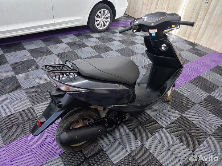 Honda Dio AF62