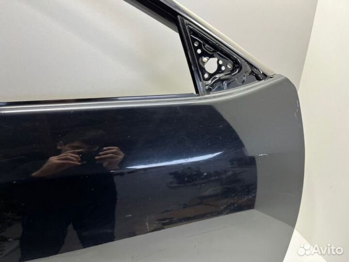 Дверь передняя правая Toyota Camry V50/V55