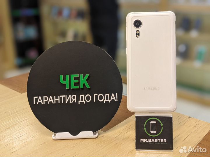 Samsung XCover 5, 4/64 ГБ