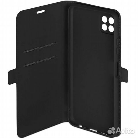 Чехол с флипом для Samsung Galaxy A22s (5G) / A22