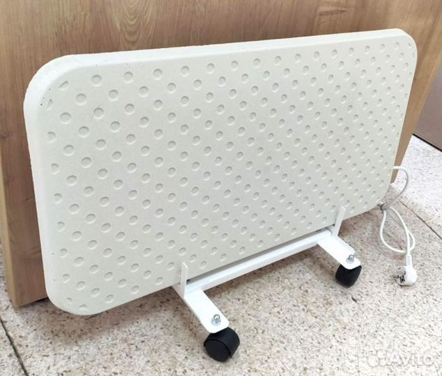 Кварцевый обогреватель