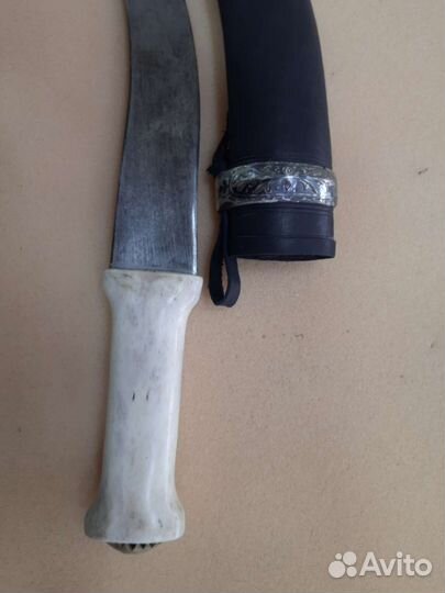 Нож скоторез