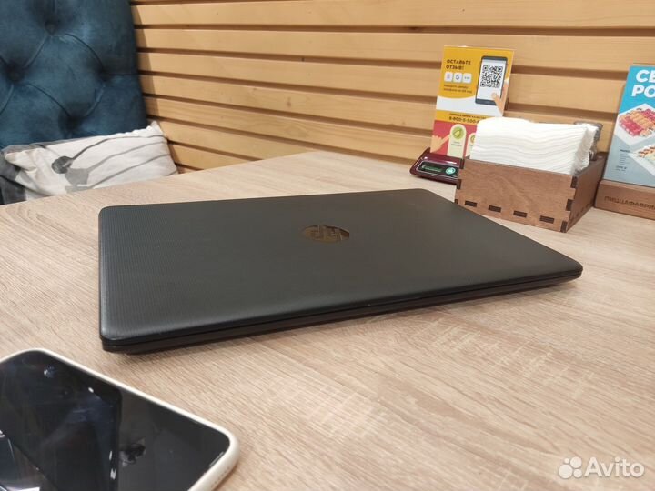 Как Новый HP/i5/6GB/HDD+SSD/Игровой