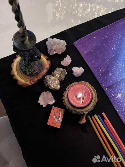 Таро расклады