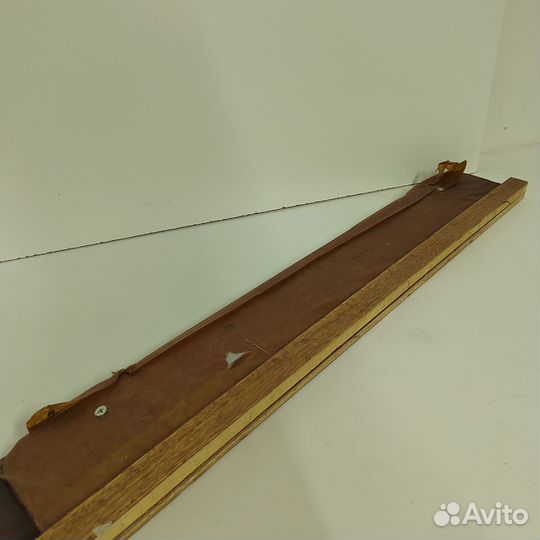 Нож Ideal 6550/6655/6660