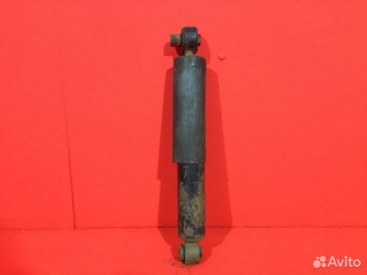 Амортизатор задний Kia Soul 1 G4FC 1.6 2011