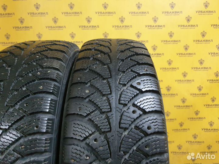 Amtel NordMaster 2 185/70 R14 88Q