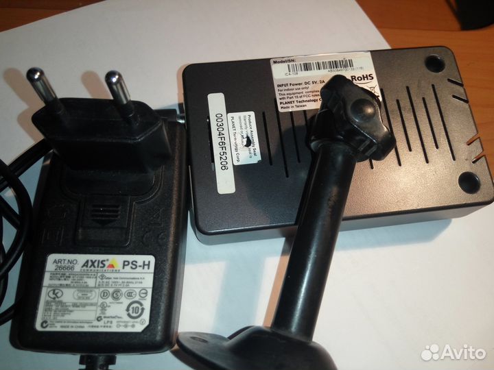 Web-камера Planet ICA-108 б/у